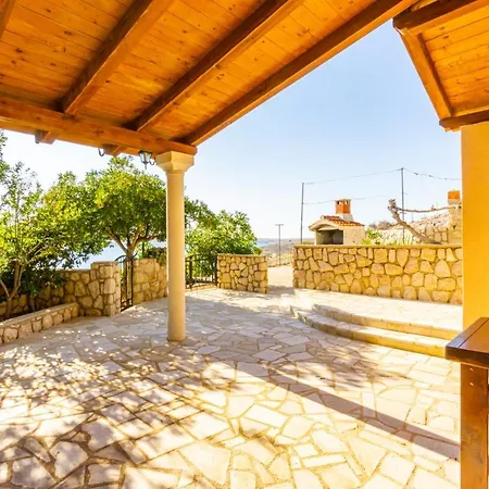 Marva Stylish Mediterranean Accomodation With Beautiful View Zubovici Room photo