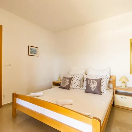 Marva Stylish Mediterranean Accomodation With Beautiful View Zubovici Exterior photo