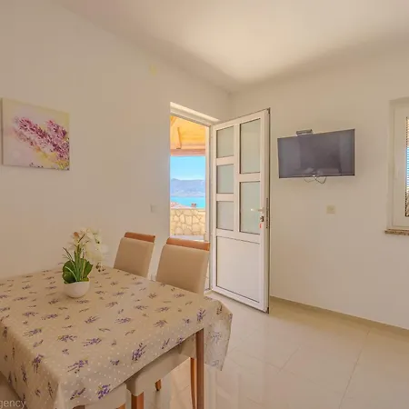 Marva Stylish Mediterranean Accomodation With Beautiful View Zubovici Exterior photo