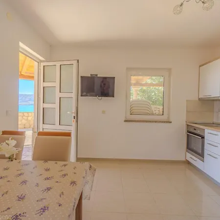 Marva Stylish Mediterranean Accomodation With Beautiful View Zubovici Exterior photo
