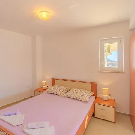 Marva Stylish Mediterranean Accomodation With Beautiful View Zubovici Exterior photo
