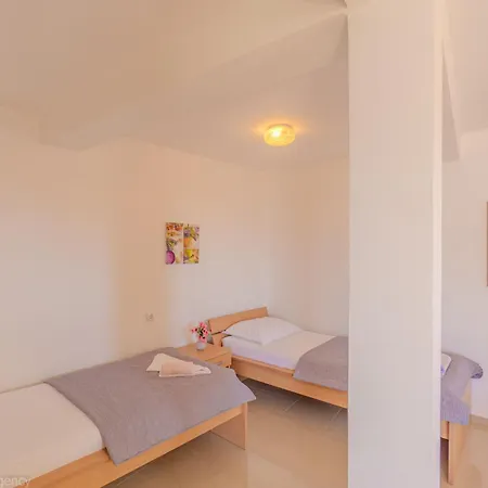Marva Stylish Mediterranean Accomodation With Beautiful View Zubovici Exterior photo