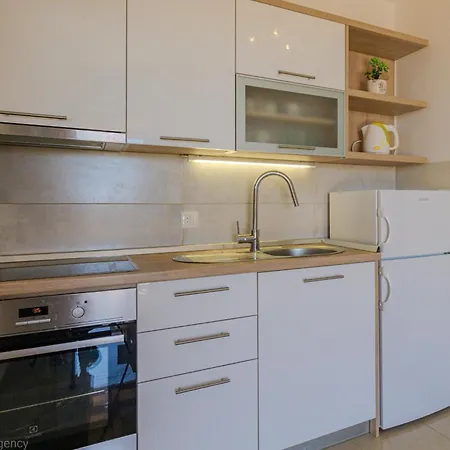 Marva Stylish Mediterranean Accomodation With Beautiful View Zubovici Exterior photo