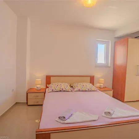 Marva Stylish Mediterranean Accomodation With Beautiful View Zubovici Exterior photo
