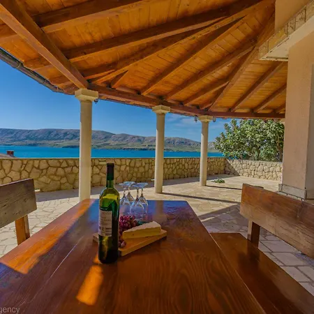 Marva Stylish Mediterranean Accomodation With Beautiful View Zubovici Exterior photo