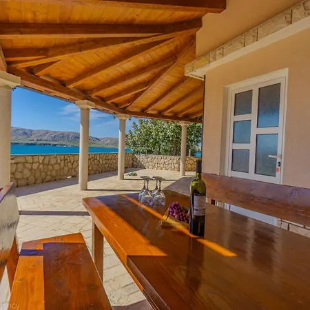 Marva Stylish Mediterranean Accomodation With Beautiful View Zubovici Exterior photo