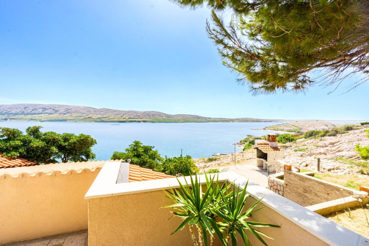 Marva Stylish Mediterranean With Beautiful View