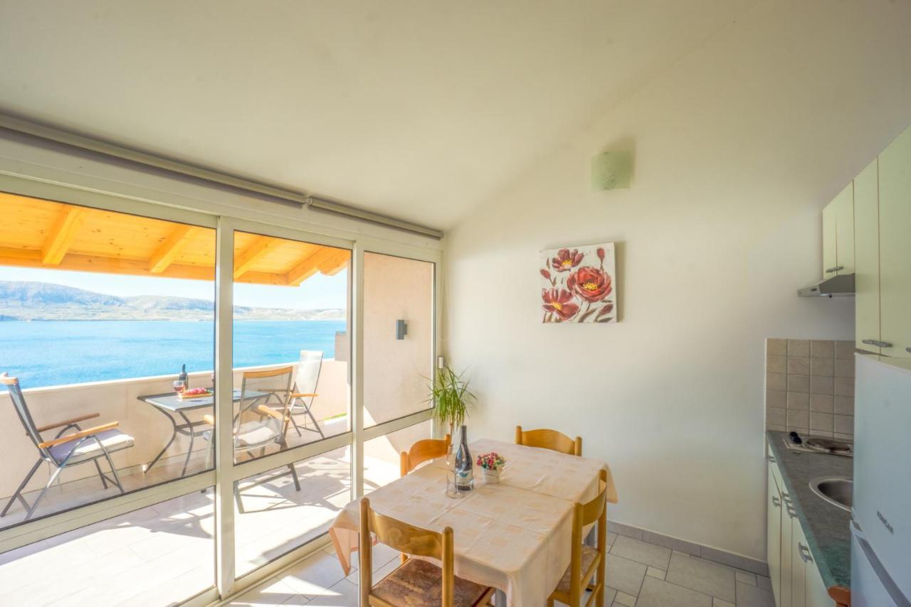 Marva Stylish Mediterranean With Beautiful View Apartment