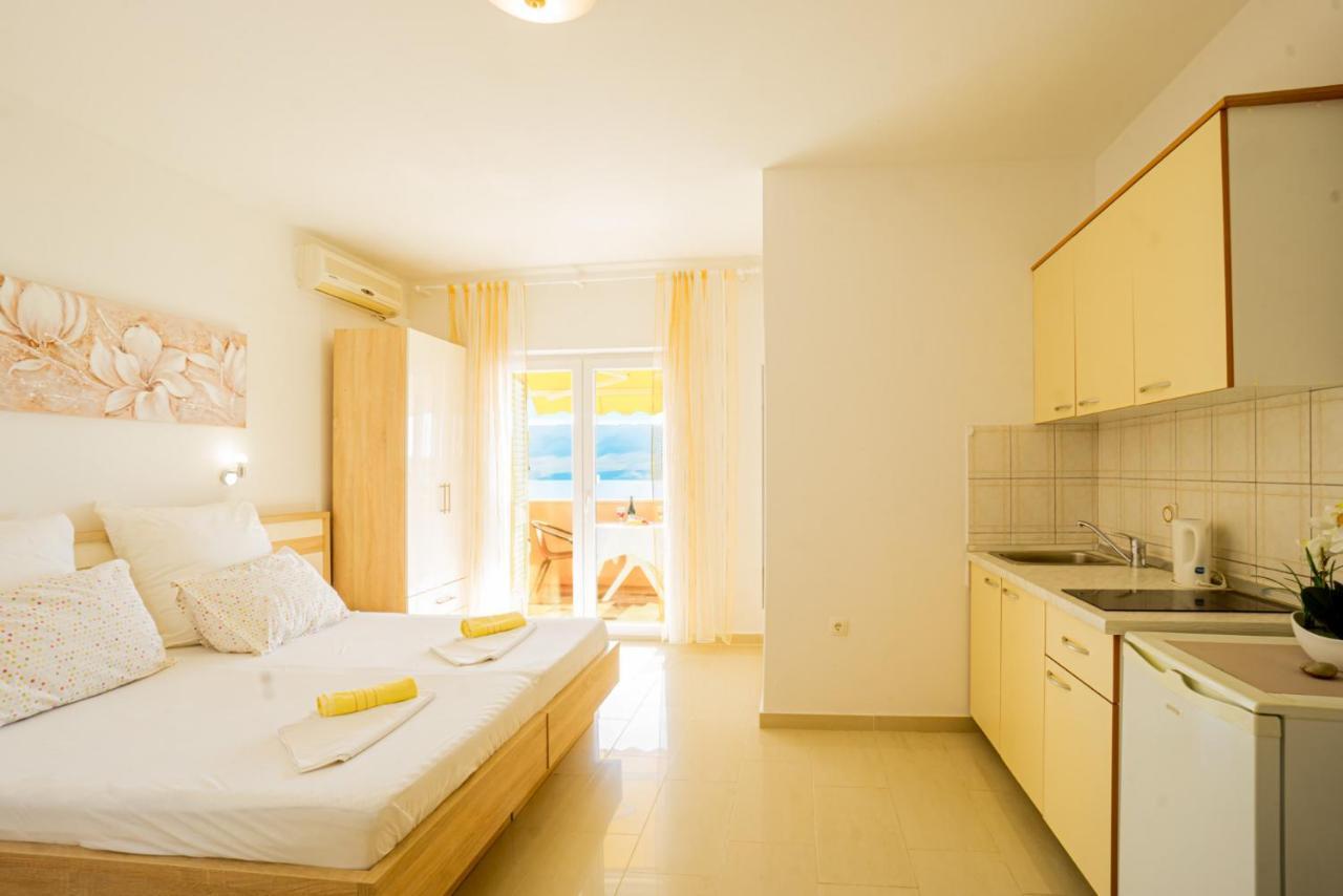 Marva Stylish Mediterranean With Beautiful View Apartment *