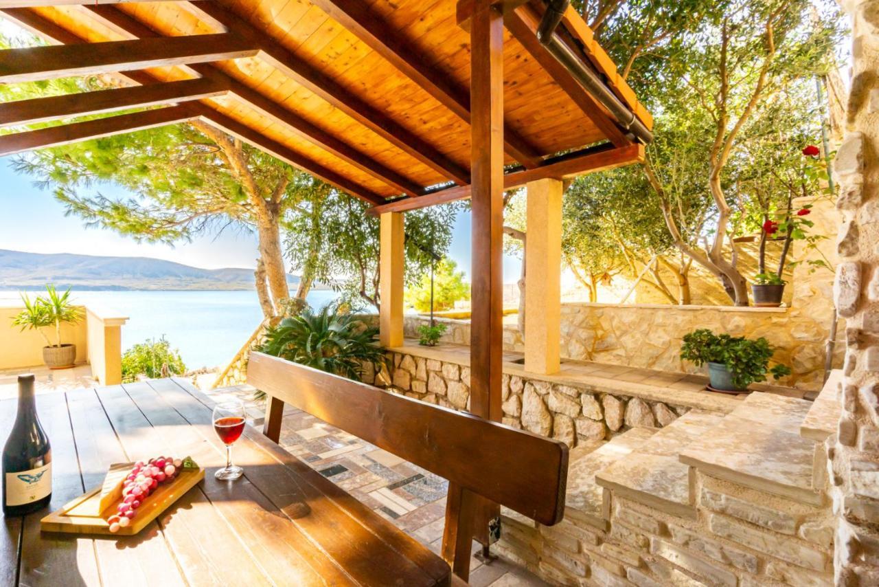 Marva Stylish Mediterranean With Beautiful View Zubovici