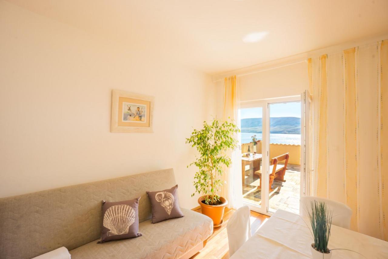 Apartment Marva Stylish Mediterranean With Beautiful View