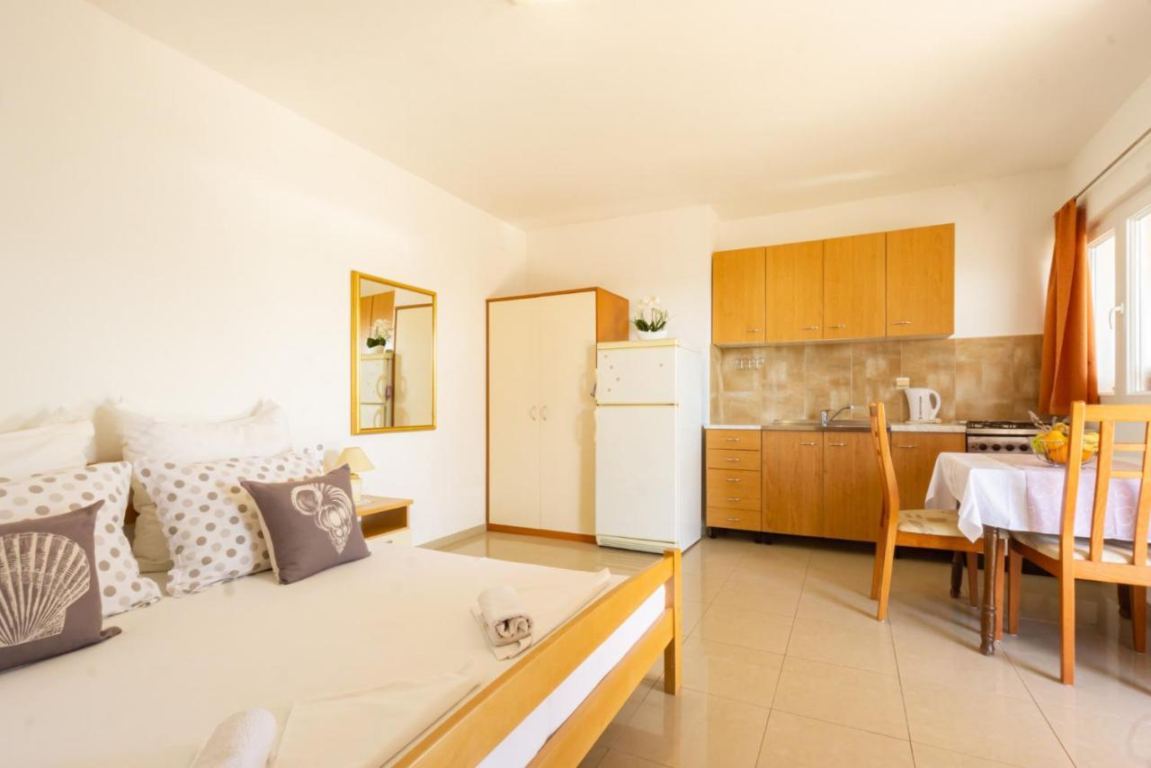 Marva Stylish Mediterranean With Beautiful View *