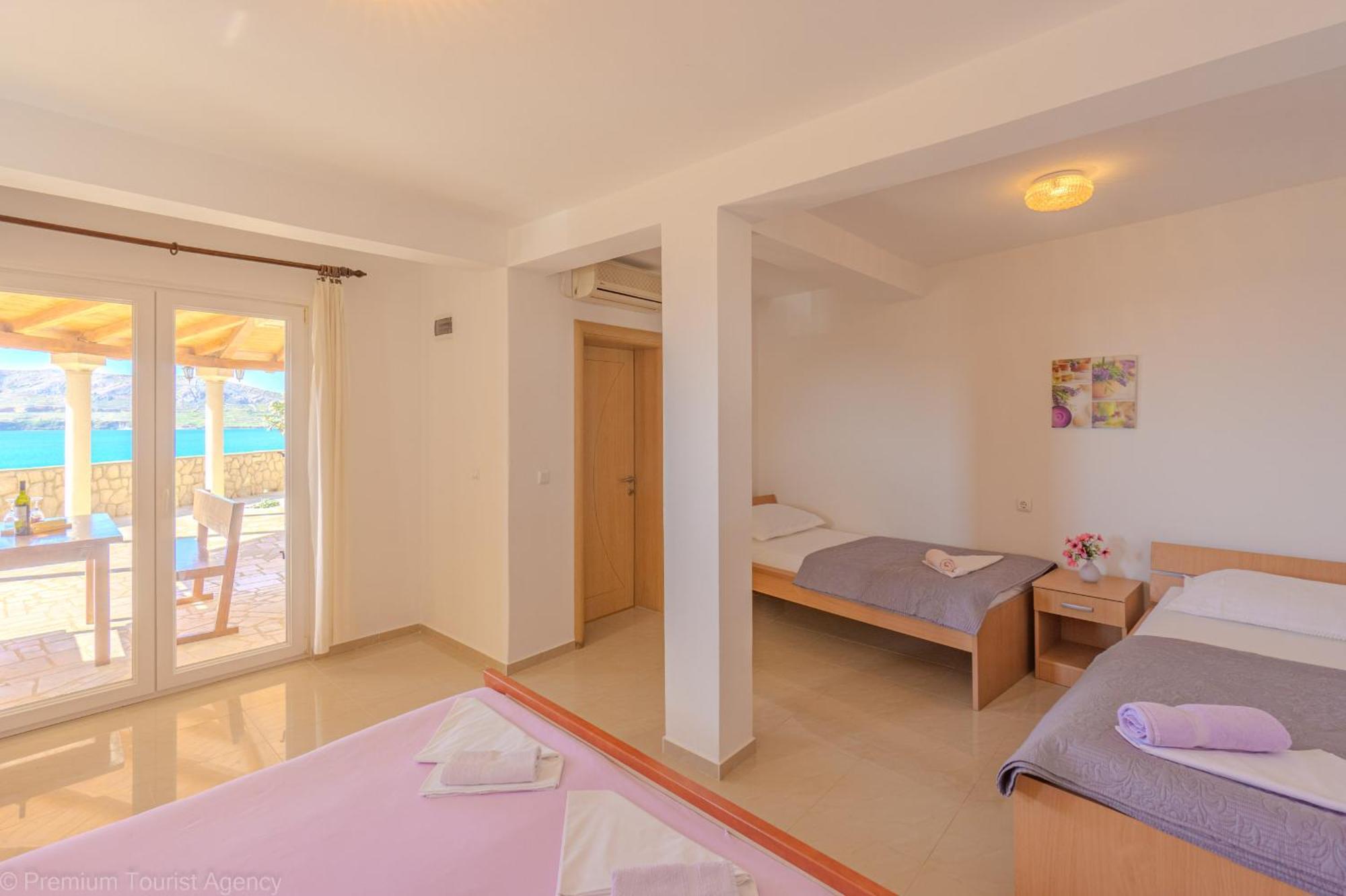 Marva Stylish Mediterranean With Beautiful View
