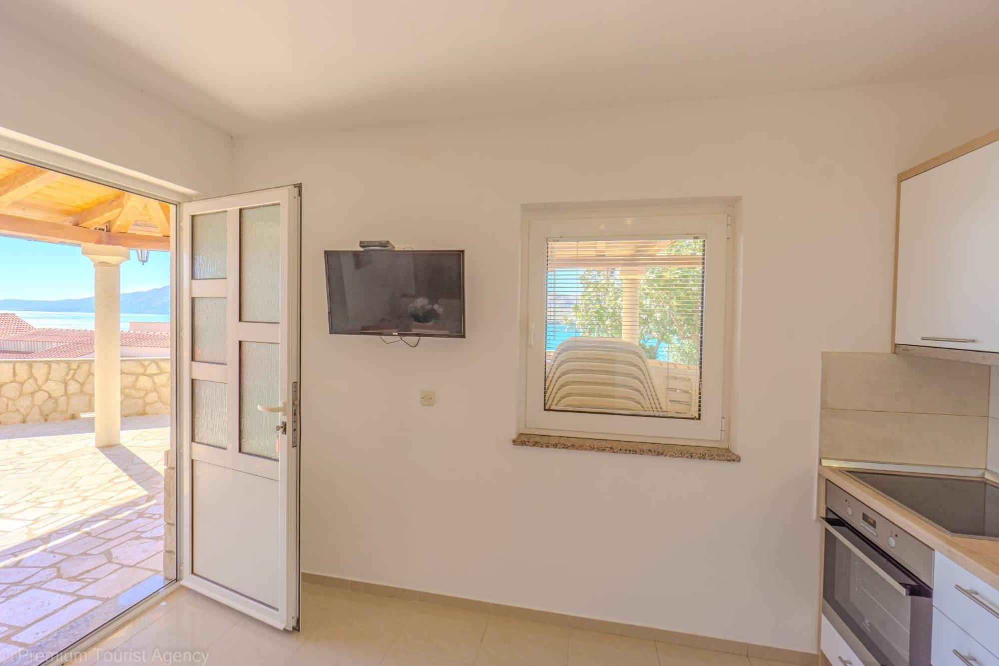 Marva Stylish Mediterranean With Beautiful View * Zubovici