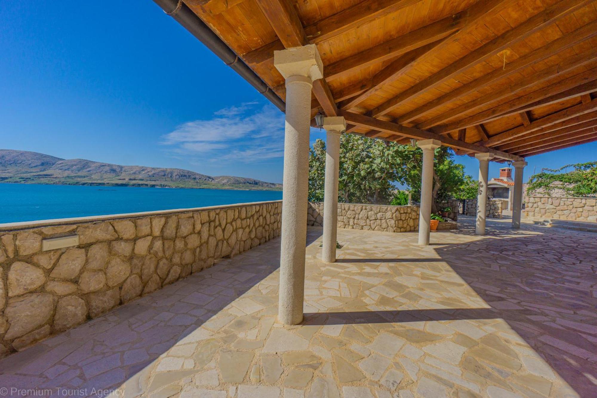 Marva Stylish Mediterranean With Beautiful View Zubovici
